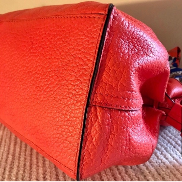 Kate Spade Leather Handbag - Picture 6 of 14